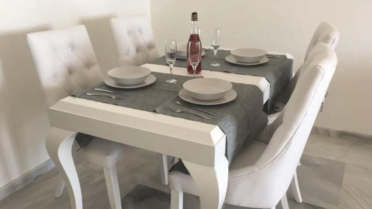 Mi Capricho A17 Beachfront Apartment La Cala De Mijas