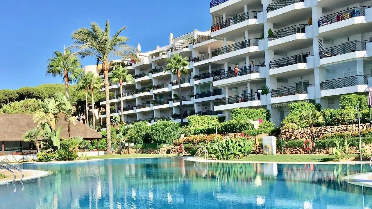 Mi Capricho A17 Beachfront Apartment La Cala De Mijas Spain