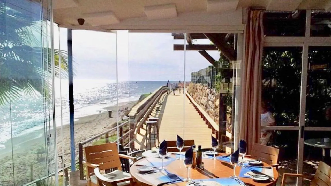 Mi Capricho A17 Beachfront Apartment La Cala De Mijas 0*,  Spain
