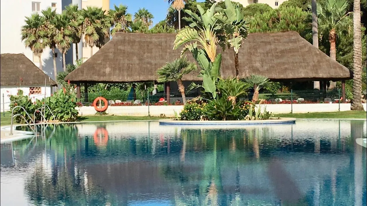 Mi Capricho A17 Beachfront Apartment La Cala De Mijas