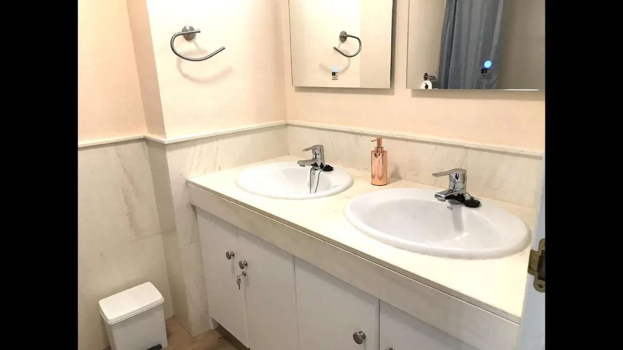 Mi Capricho A17 Beachfront Apartment La Cala De Mijas Spain