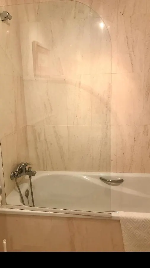 Mi Capricho A17 Beachfront Apartment La Cala De Mijas Spain