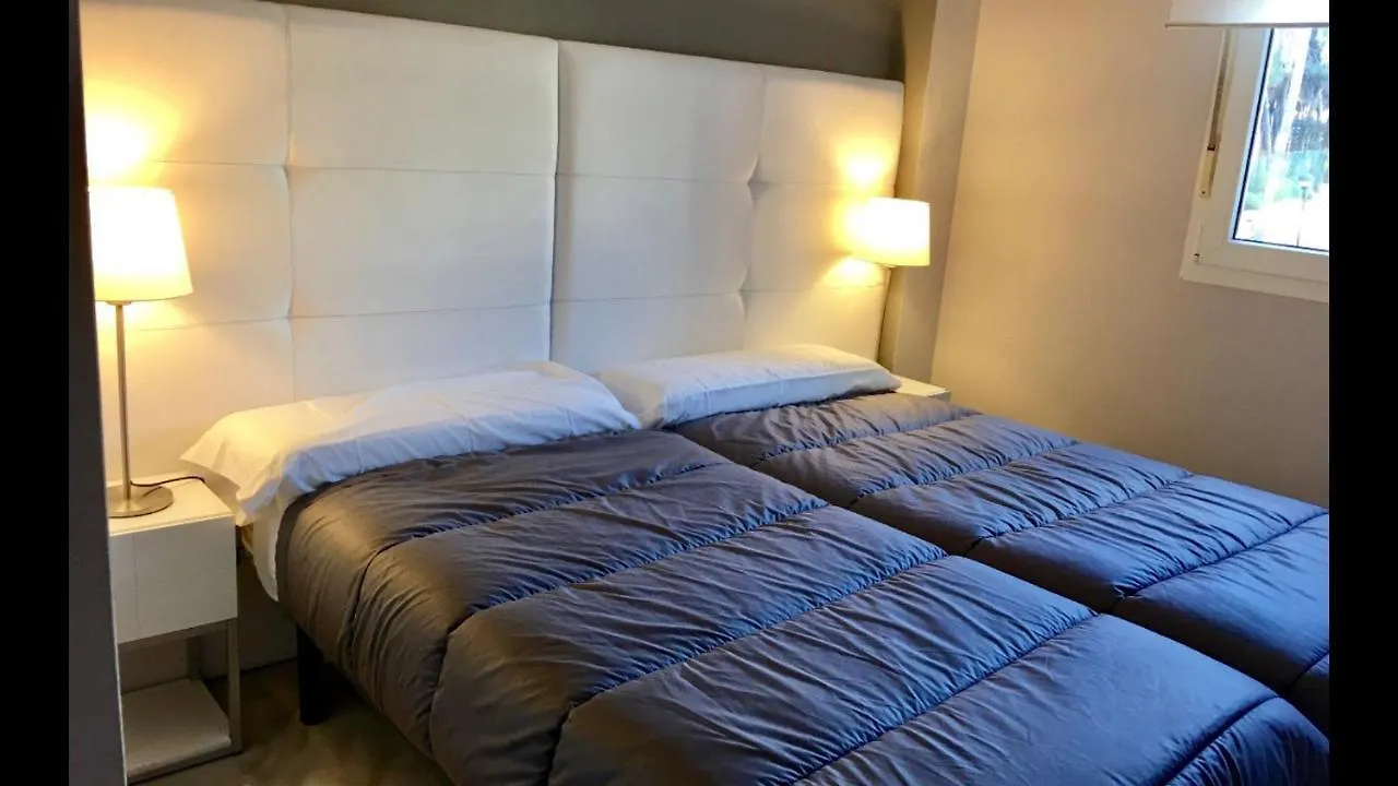 Mi Capricho A17 Beachfront Apartment La Cala De Mijas