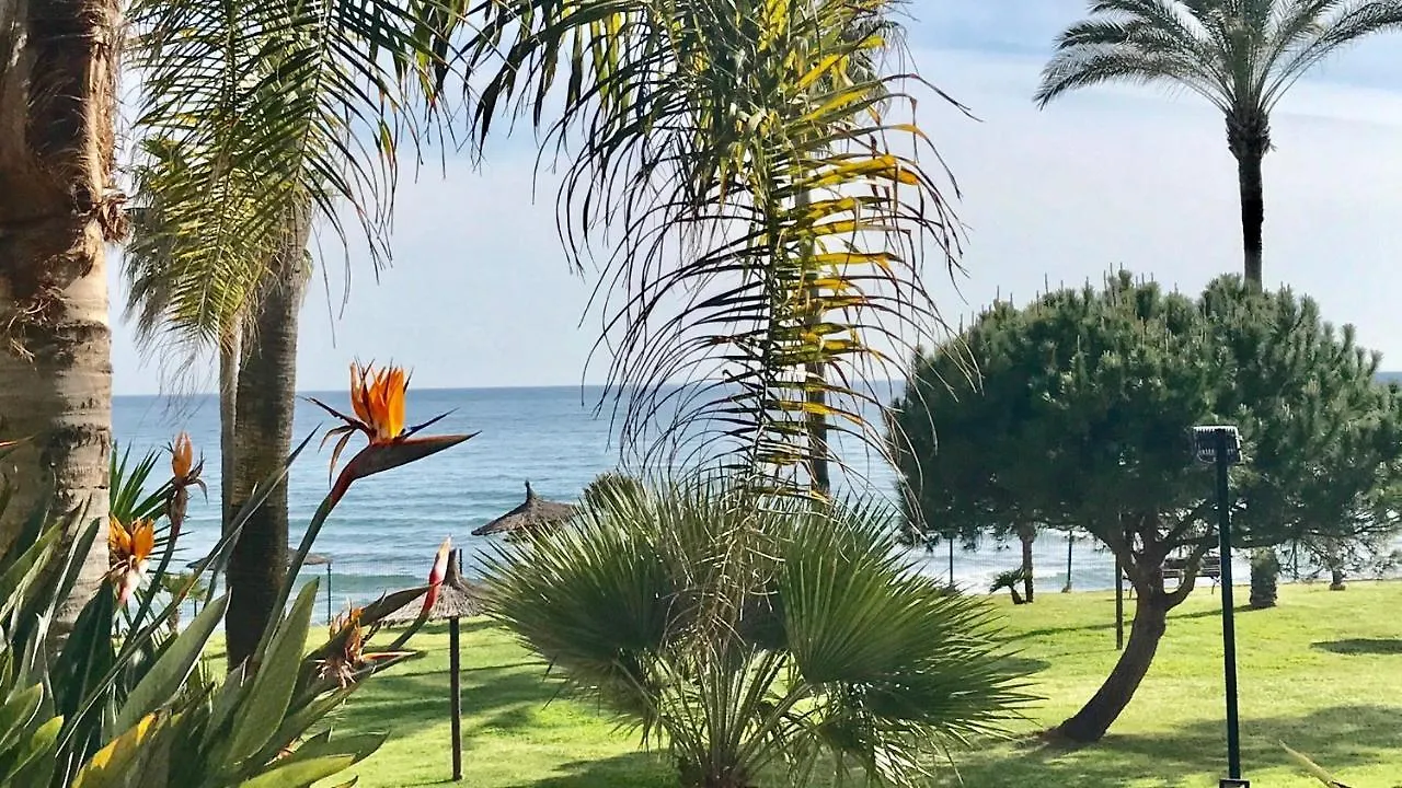 Mi Capricho A17 Beachfront Apartment La Cala De Mijas 0*,  Spain