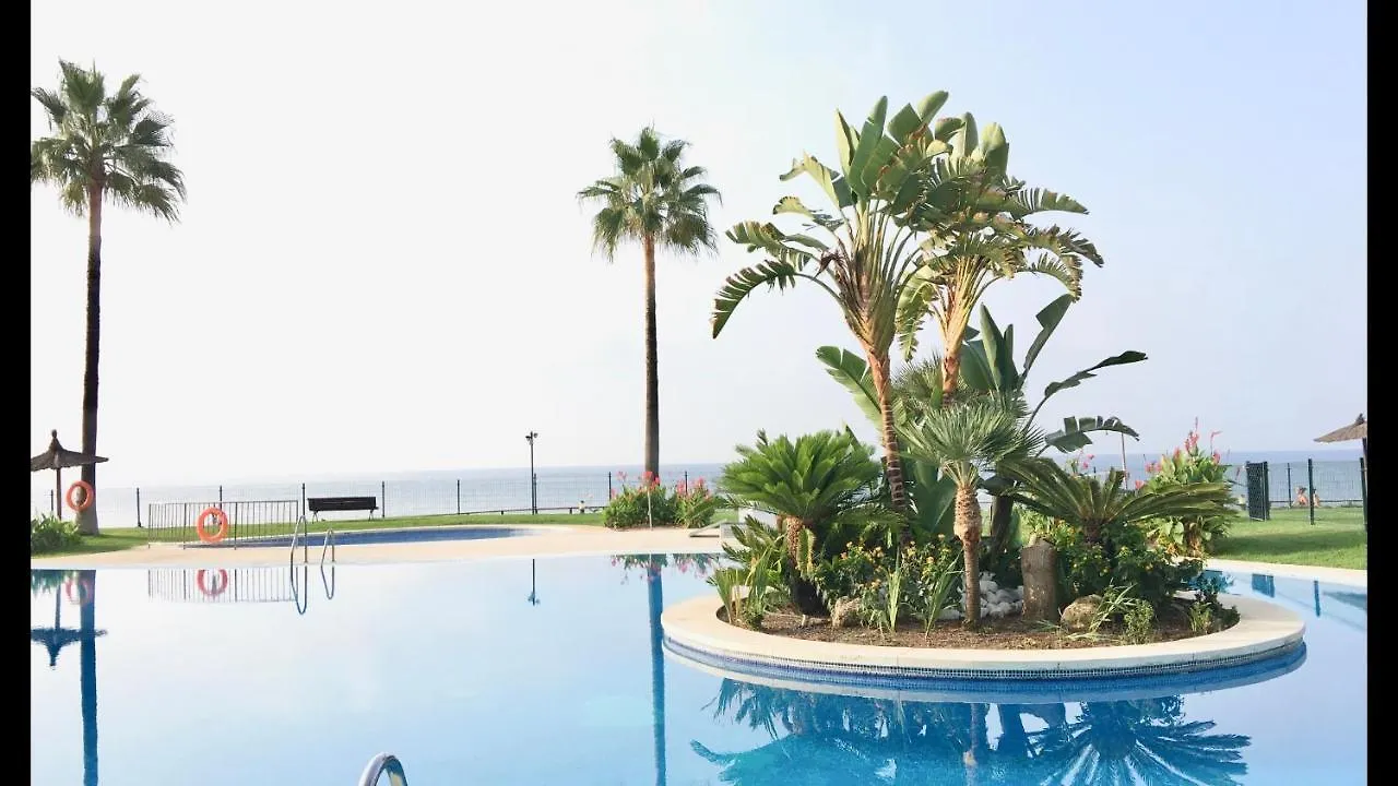 Mi Capricho A17 Beachfront Apartment La Cala De Mijas