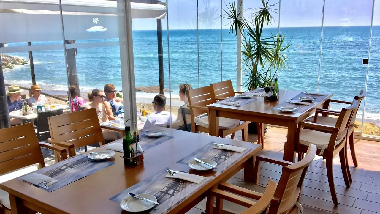 Mi Capricho A17 Beachfront Apartment La Cala De Mijas