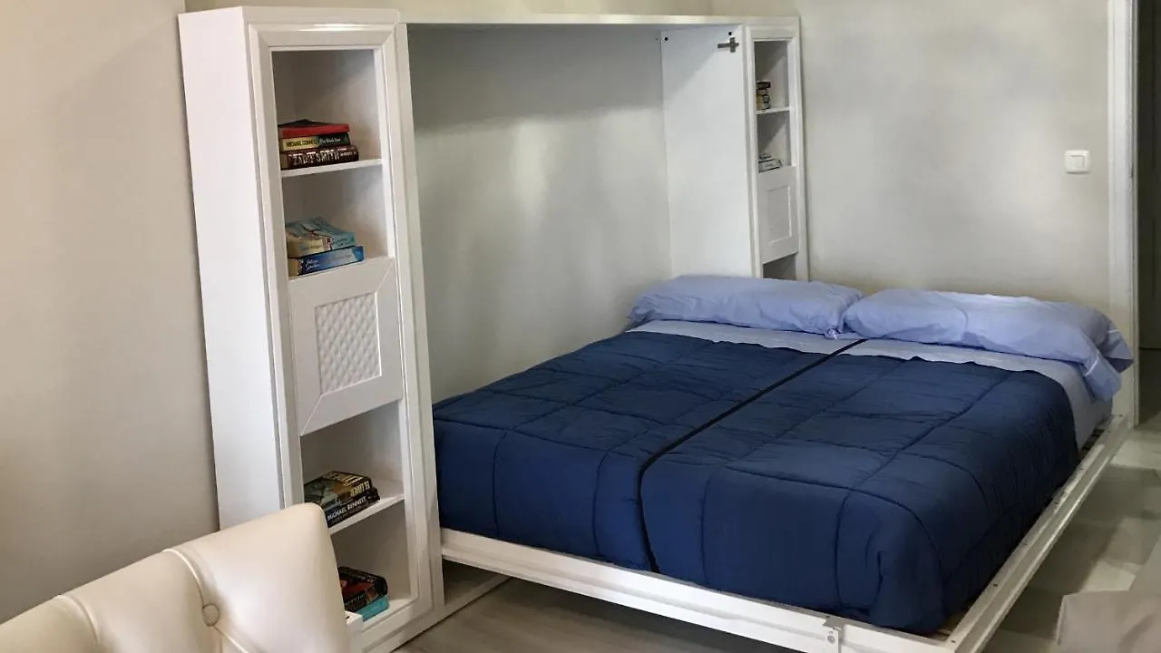 Mi Capricho A17 Beachfront Apartment La Cala De Mijas