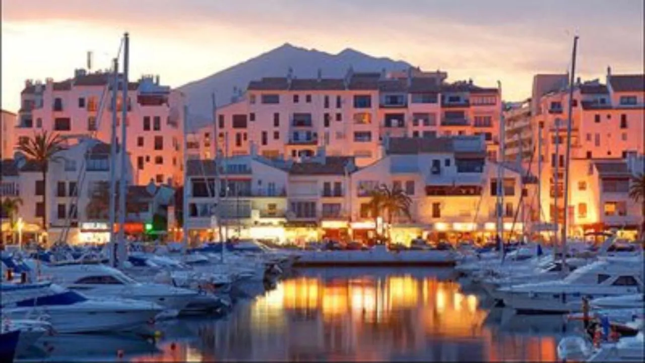 Mi Capricho A17 Beachfront Apartment La Cala De Mijas