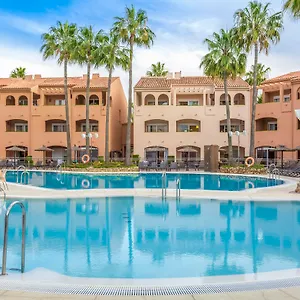3* Lägenhetshotell Amigos Club