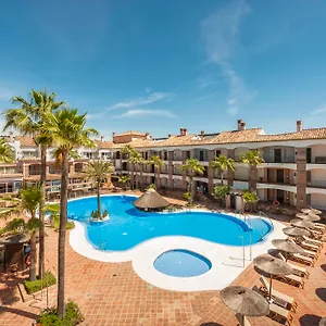 4* Semesteranläggning (resort) La Cala